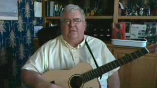 Guitar Lesson - Sound of Silence - Simon &amp; Garfunkel