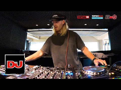 Will Sparks Takes On The 3-Minute Mix | Top 100 DJs x VirtualDJ