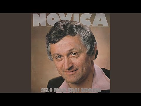 Selo moje kraj Morave