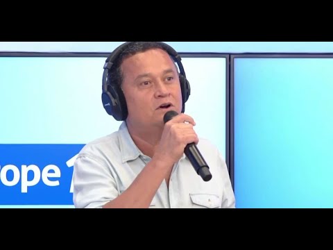 Fête de la Musique - Le live de Yuri Buenaventura (avec Arielle Dombasle)