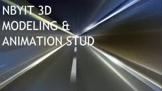 3D Modeling and Animation Services | outsource 3D Animation Services – NBYIT Solution