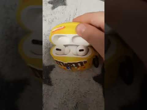 Обзор на беспроводные наушники Dsaila Pro.