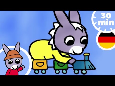 🌼 Trotros Eltern sind nett ! 🌼 - Cartoon für Baby
