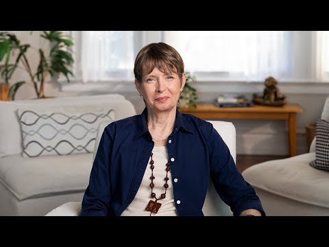 Mary’s Story: Living with Primary Biliary Cholangitis (PBC) Since 2010