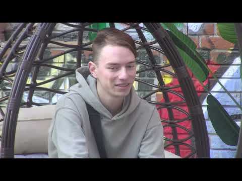 INTERVJU SA FRONTMENOM TOITOI - 11.11.2022. - INSTA TV