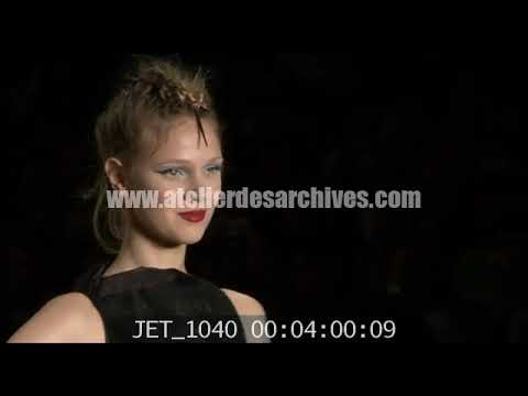 Samuel Cirnansck 2008