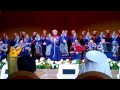 Кубанский казачий хор 