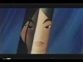 Mulan Trailer V1 VHS Capture