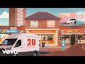 Aitch Fuego Animated Visualiser