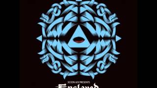 Enslaved - The Sleeping Gods (Full Album)