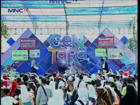 Sherly Mey " Temen Atau Demen "  - Gentara Bandung (18/12)