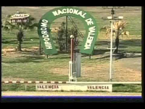 Resumen Viernes, 24 de Abril de 2015  - Valencia