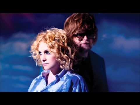 Goldfrapp & Marilyn Manson - This Is The New Shit (radio edit)