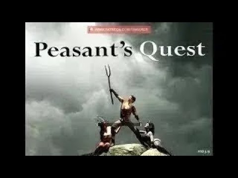 PEASANT'S QUEST (ПРИКЛЮЧЕНИЯ КРЕСТЬЯНИНА) Прохождение без комментариев Часть 33