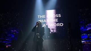 The Newsboys: The Cross Has The Final Word — United Tour 2018 (Rochester, MN)