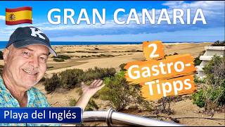 Playa del Inglés Mitte September 2026 - Wie ist die Lage?