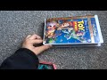 Toy Story 2000 VHS Review