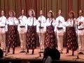 Хор ім. Верьовки - Гордіянка 