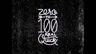 JR - 0 to 100 freestyle