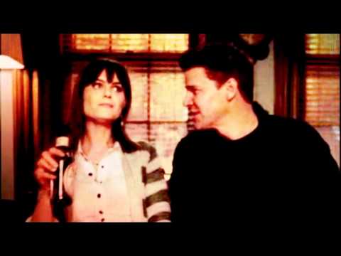 Bones [6x16!] - All I need