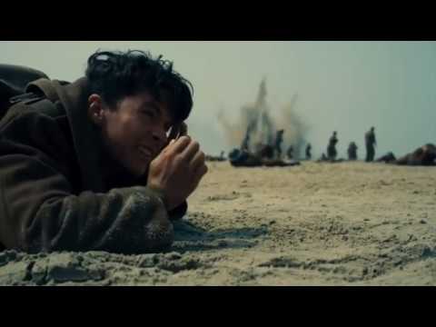 Dunkirk & Vocal Version Of Elgar’s Nimrod