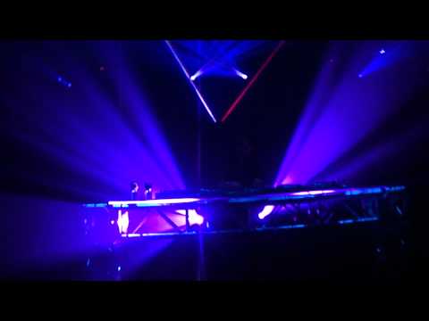 Sebastian Ingrosso, Steve Angello & Alesso - Eclipse (Why Am I Doing This)