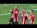 video: David N'Gog gólja a Debrecen ellen, 2018