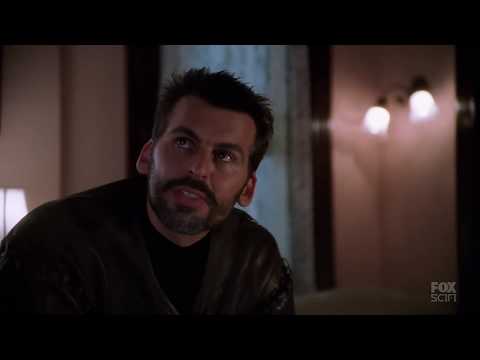 Charmed 7x17 Remaster - Zankou Take's Over The Mnaor