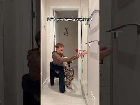 front row seat #couple #couplegoals #lgbtq #shorts