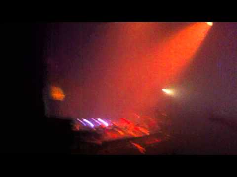 Colours Present Laidback Luke & Oliver Twitz the Arches Glasgow November 2011 Oliver Twitz 2