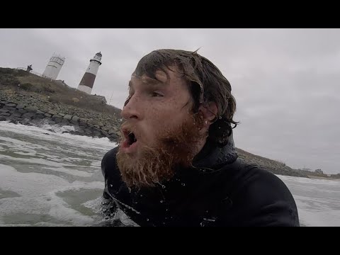 RARE RIGHT POINT BREAK GOES DEEP - FayDay 2020 - Ep 41