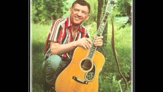 Hank Snow &quot;A Good Gal Is Hard To Find&quot;