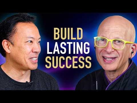 How to Develop Long-Term Thinking & Leverage Existing Systems | Seth Godin