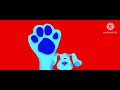 Blue Putting A Pawprint On The Screen What Does Blue Need SUPER UPDATED VERSION