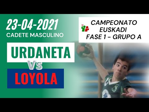 URDANETA vs LOYOLA
