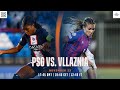Paris Saint-Germain vs. Vllaznia | UEFA Women's Champions League 2022-23 Matchday 3 Full Match