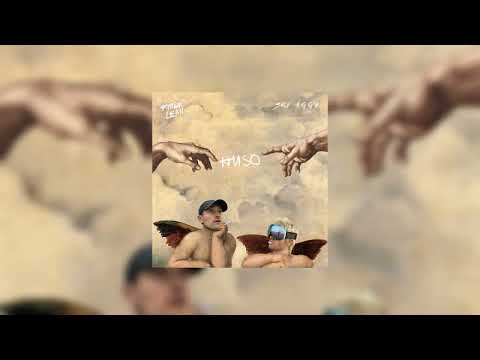 Ritter Lean x Ski Aggu – HUSO [ 432Hz ]