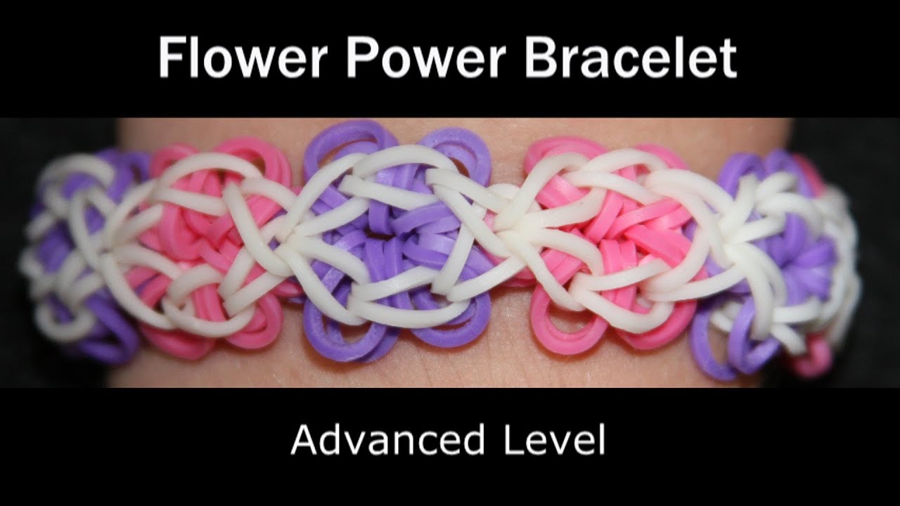 Advanced Loom Bands Projects Magazine (Digital) 