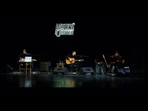 Trio Shpat Deda, Visar Kuçi dhe Tomor Kuçi sollën në Gjakovë koncertin “Muzikë n’Teatër”