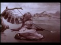 Gabby Goes Fishing 1949 Full Animation