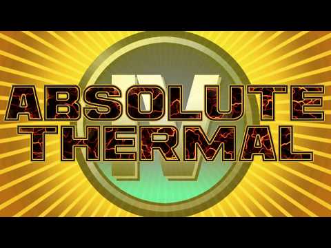 Absolute Thermal - Modpack Available
