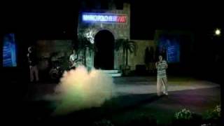 Deng Cong & Jang Xiaoguang, Nek je sretna Kina i Croatia