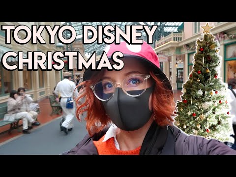 我在東京的一週--我買了樹！！！！🎄 VLOGMAS 2021 (Week in my Life in Tokyo- I Bought the Tree!!! 🎄 VLOGMAS 2021)