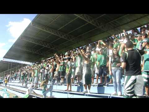 Caravana - IRATY X CORITIBA 26/03/2011