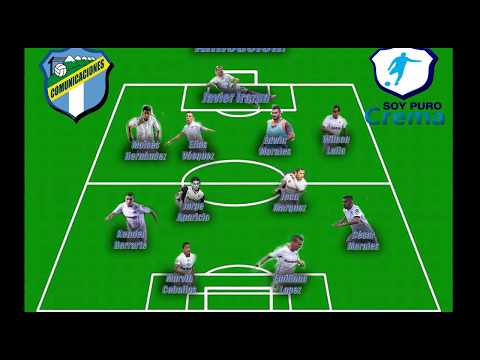 Resumen Petapa 2 Comunicaciones 1 febrero 2018