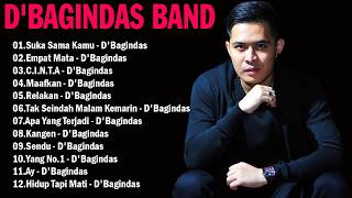 Download lagu Kumpulan lagu D'BAGINDAS FULL ALBUM mp3