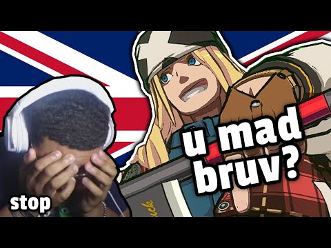 I don't care what you say, AXL IS BROKEN