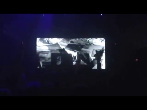 iLL Gates @ Beta Night Club / Denver, CO / iLL Gates & Bassnectar - Boombox