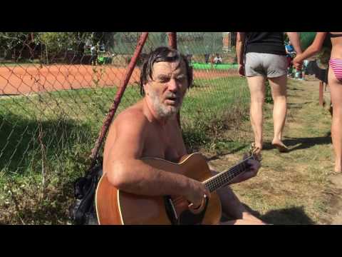 Pepa Nos - Matička Smrt