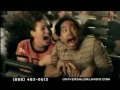 Universal Studios Orlando TV Spot